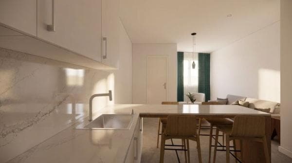 ЖК Carihuela Life новая стройка в Торремолинос photo 1