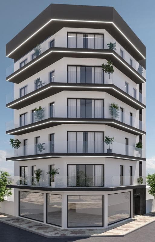 New construction Edificio Calvario in Torremolinos photo 2