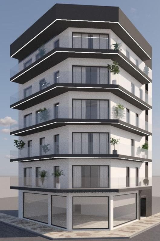 New construction Edificio Calvario in Torremolinos photo 3