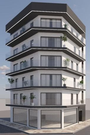 ЖК Edificio Calvario новая стройка в Торремолинос thumbnail 2