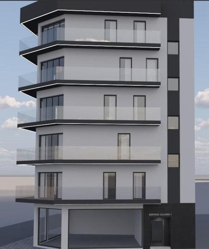 New construction Edificio Calvario in Torremolinos photo 4