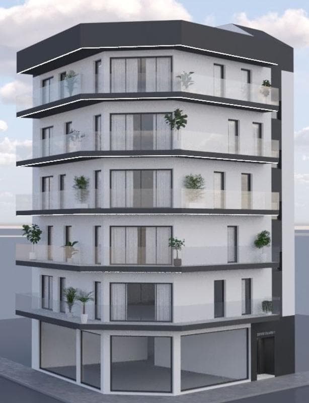 New construction Edificio Calvario in Torremolinos photo 5