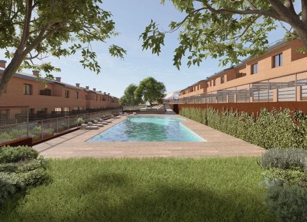 Promotion Sant Eudald new development in Begues thumbnail 1