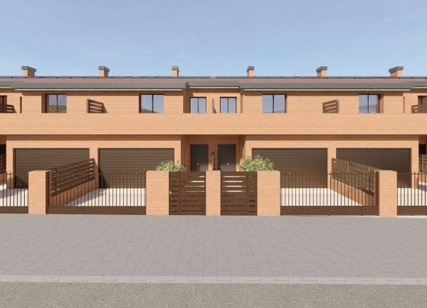 Promotion Sant Eudald new development in Begues thumbnail 2