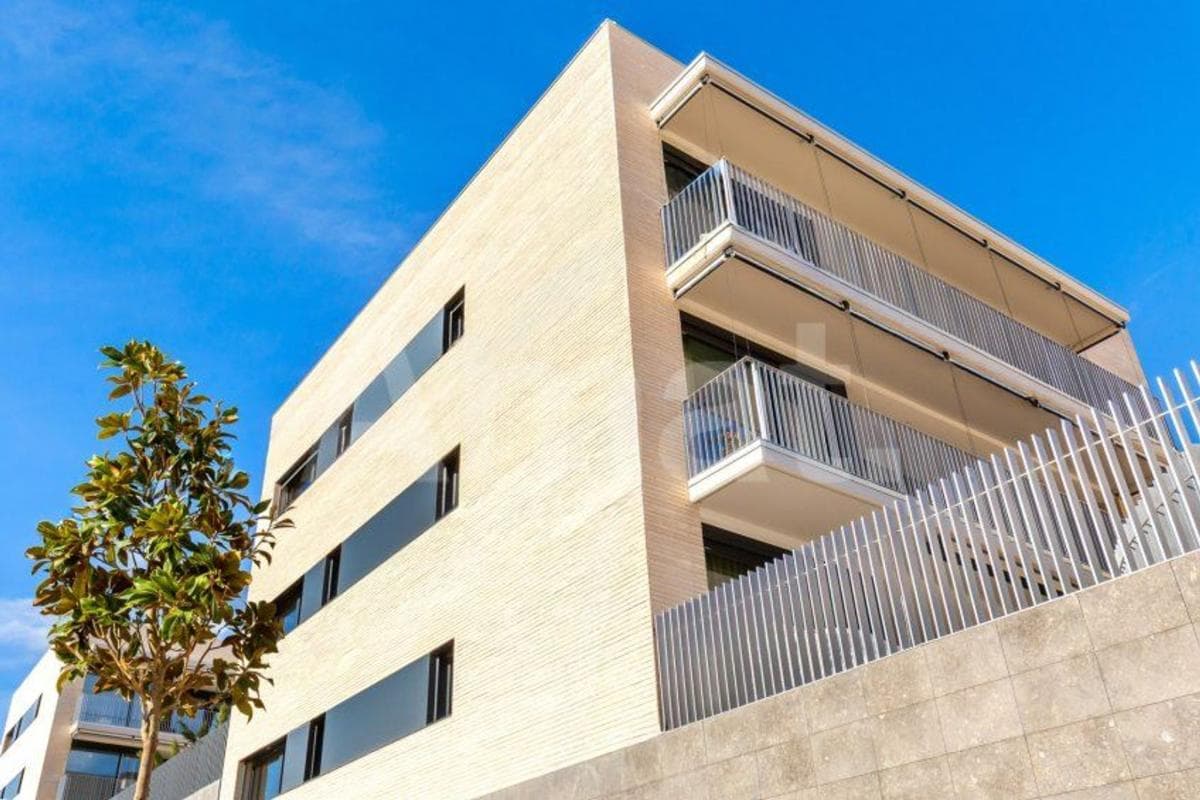Obra nueva Els Garrofers – Solanes en Sant Just Desvern (Revista) photo 4