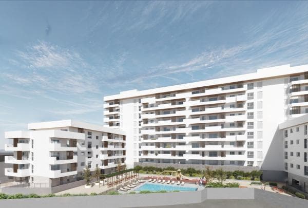 Promoción Les Masies IV obra nueva en Sant Joan Despí photo 1
