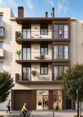 Promoción Unika Home obra nueva en Sant Joan Despí photo 1