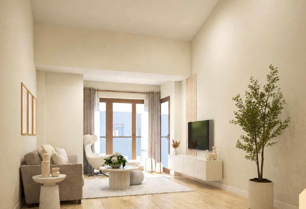 Obra nueva Unika Home en Sant Joan Despí (Revista) photo 3