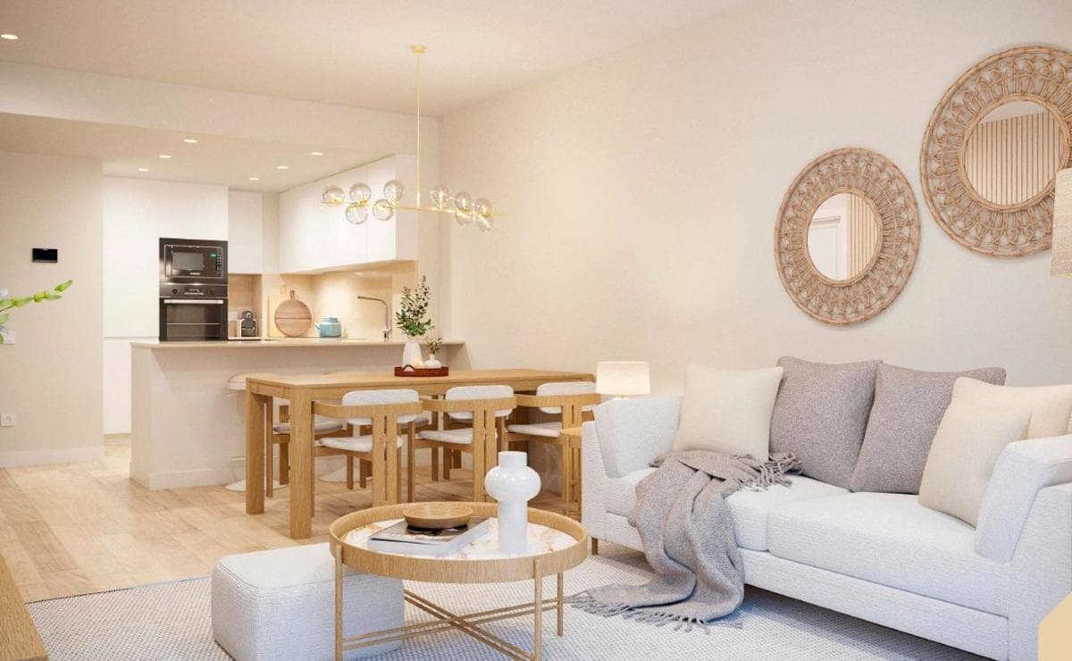 Obra nueva Unika Home en Sant Joan Despí (Revista) photo 5