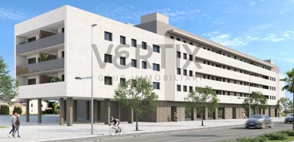 Promotion Edifici Tudo new development in El Prat de Llobregat thumbnail 2
