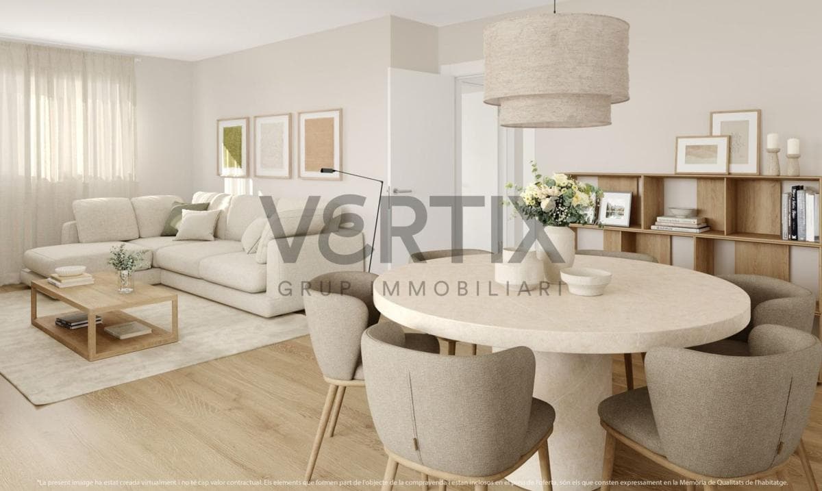 New construction Edifici Tudo in El Prat de Llobregat photo 4
