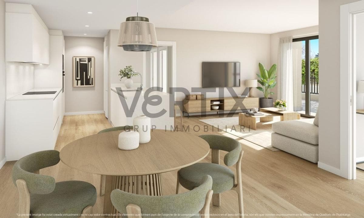 New construction Edifici Tudo in El Prat de Llobregat photo 5
