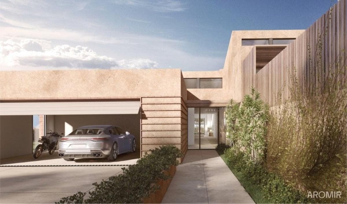 New construction Rocafort in Matadepera photo 3