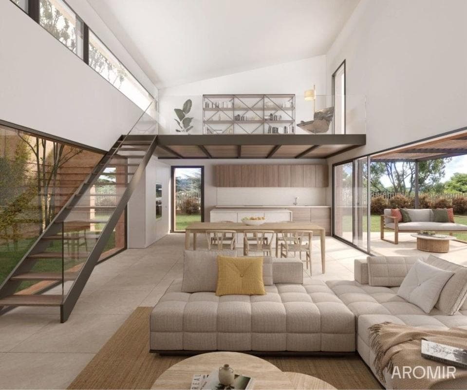 New construction Rocafort in Matadepera photo 4