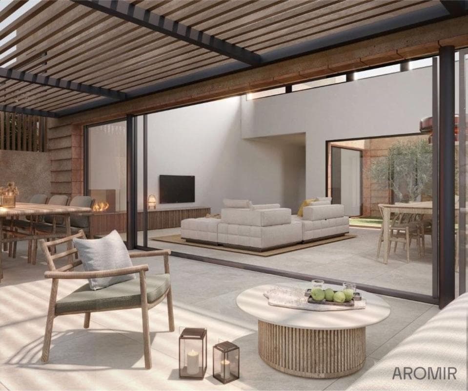 New construction Rocafort in Matadepera photo 5