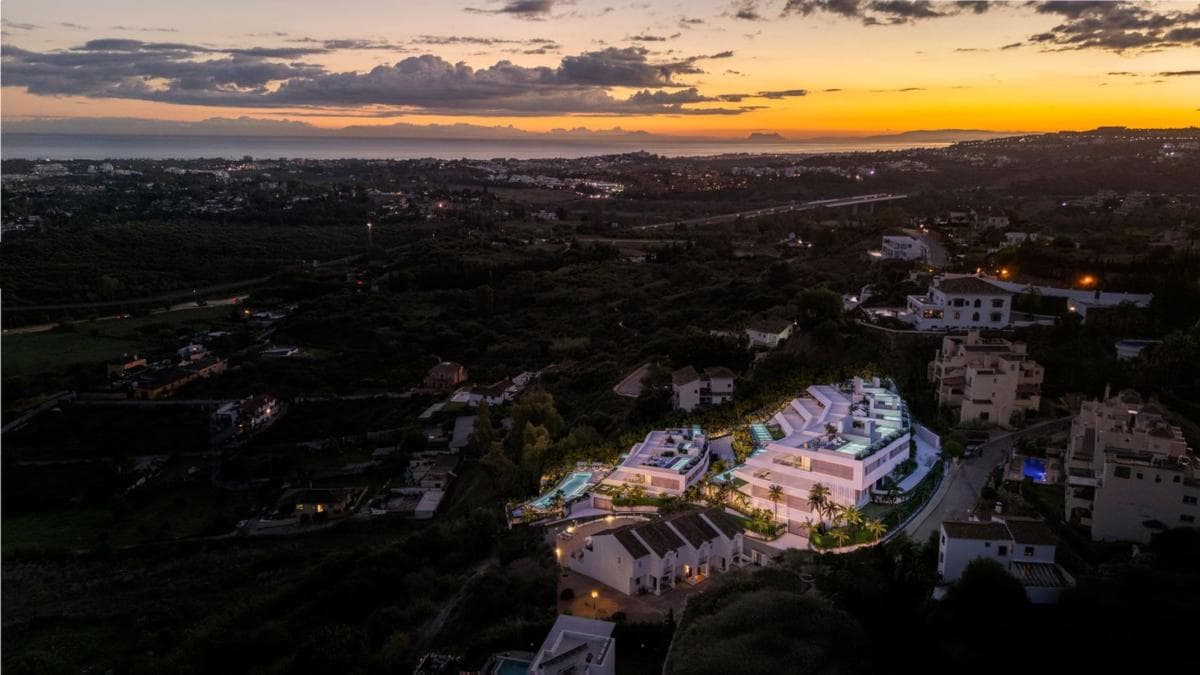 New construction Solenne in Benahavís photo 2