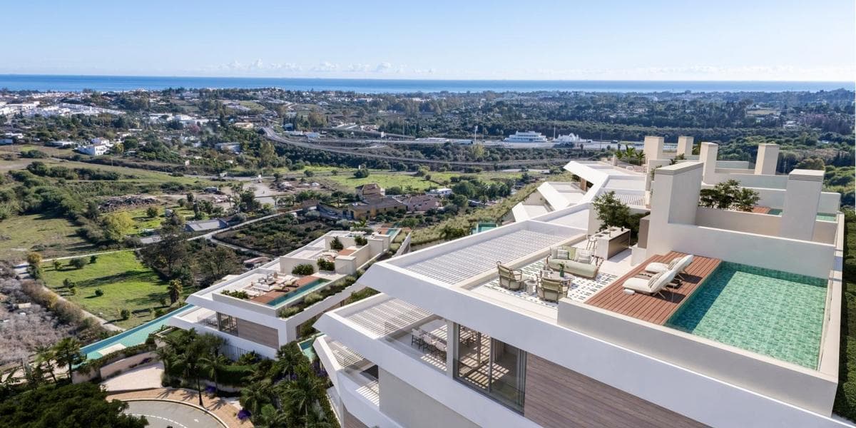 New construction Solenne in Benahavís photo 5