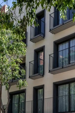Promoción Collblanc obra nueva en Hospitalet de Llobregat photo 1