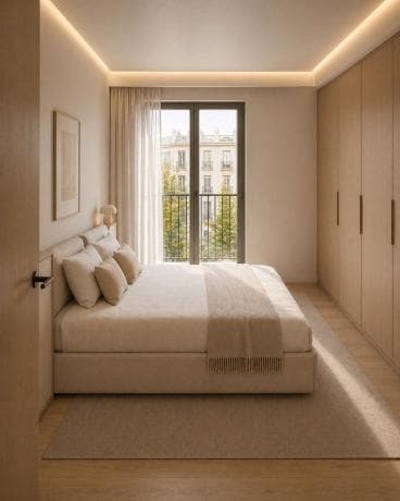 Promotion Nova Lloreda new development in Badalona thumbnail 2