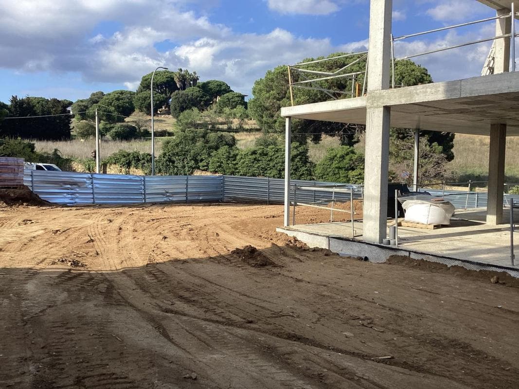 Obra nueva Vall de Maig en Arenys de Mar (Revista) photo 5