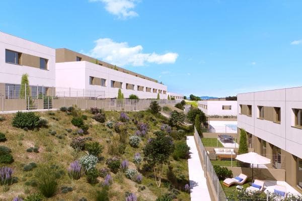 Promotion ANUBIA POLINYA new development in Polinyà photo 1