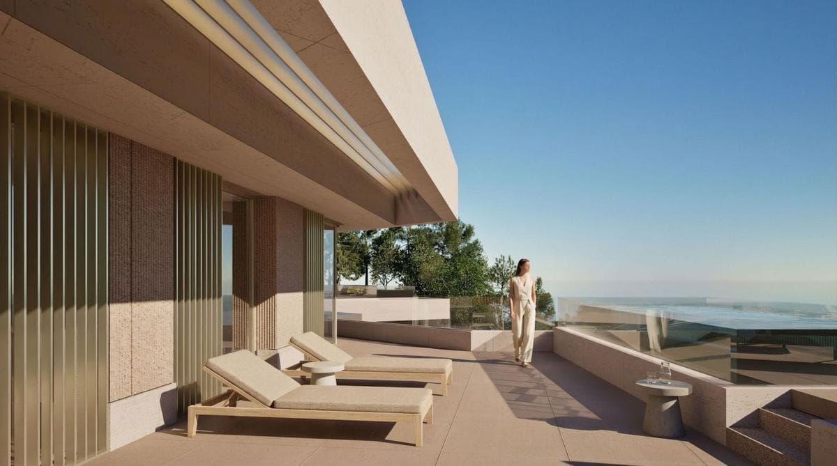 Nowa nieruchomość Benahavis Hill Country Club w Benahavís photo 2