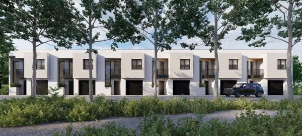 Promotion Rambla Arnau new development in Vilanova and la Geltrú photo 1