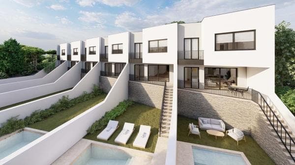 Promotion Rambla Arnau new development in Vilanova and la Geltrú thumbnail 1