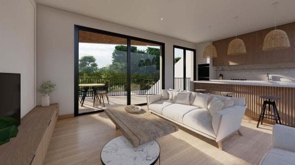Promotion Rambla Arnau new development in Vilanova and la Geltrú thumbnail 2