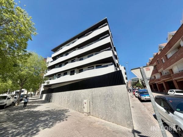 Promoción Manresa Suites obra nueva en Manresa thumbnail 1