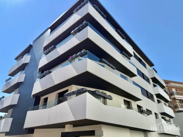 Promoción Manresa Suites obra nueva en Manresa thumbnail 2