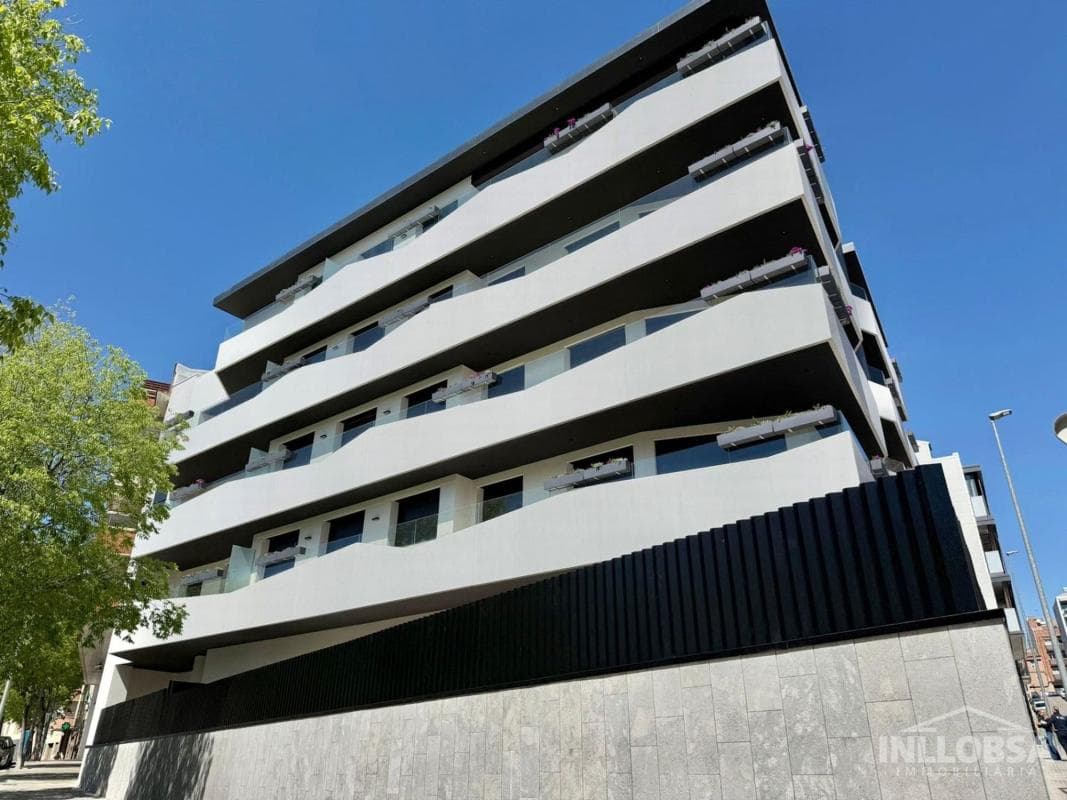 Obra nueva Manresa Suites en Manresa (Revista) photo 4