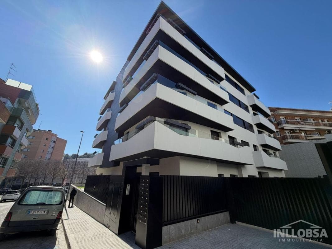 Obra nueva Manresa Suites en Manresa (Revista) photo 5