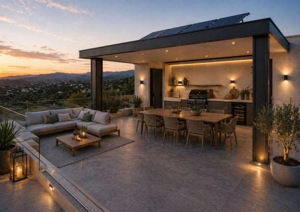 Promotion Montrodo, Mas Alba new development in Sant Pere de Ribes photo 1