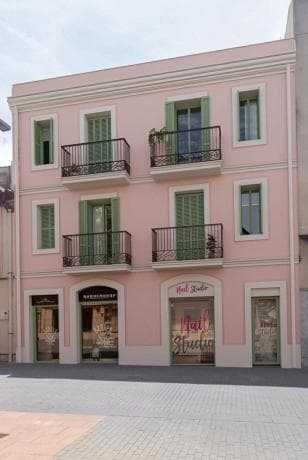 Promotion en Begues new development in Begues photo 1