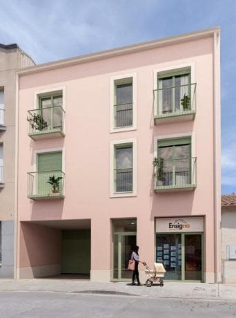 Promotion en Begues new development in Begues thumbnail 1