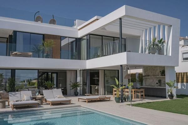 ЖК Villa la Brisa новая стройка в Марбелла photo 1
