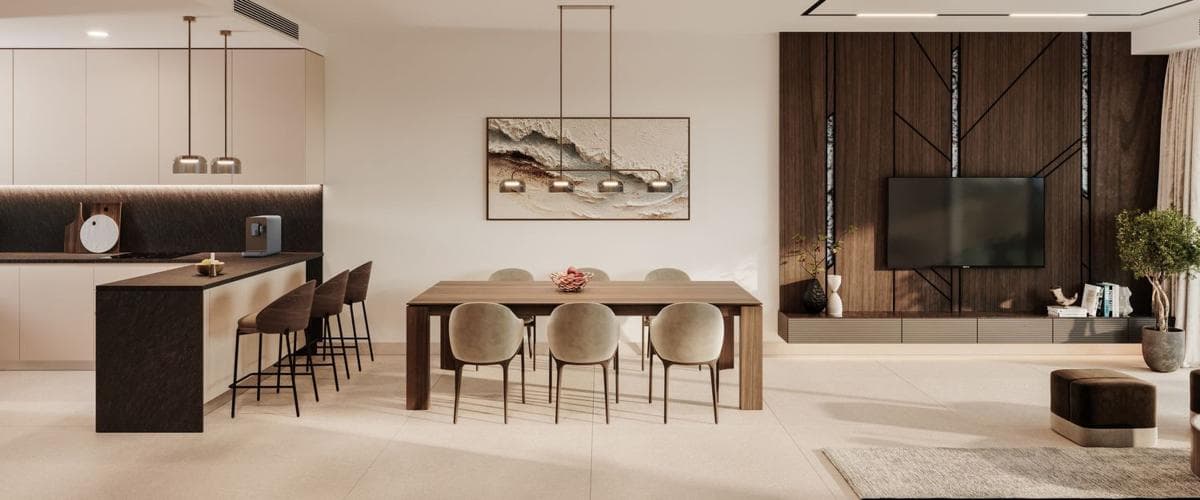 New construction Serenity Hills in Marbella photo 5