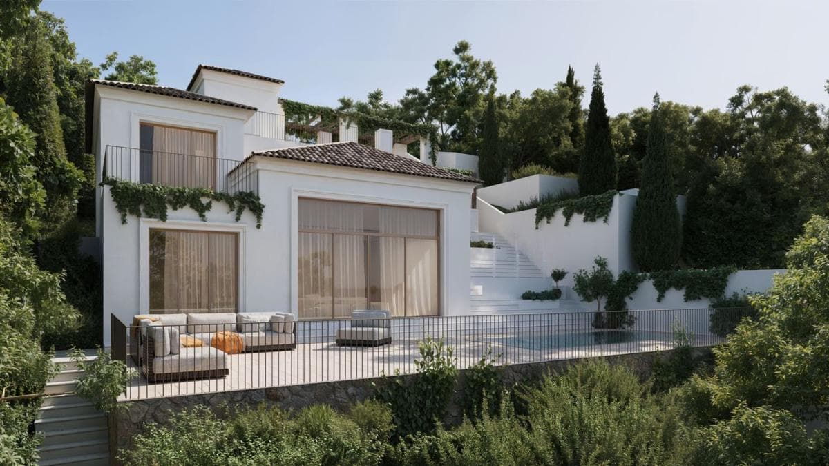 Nowa nieruchomość Verdana Villas w Marbella photo 3