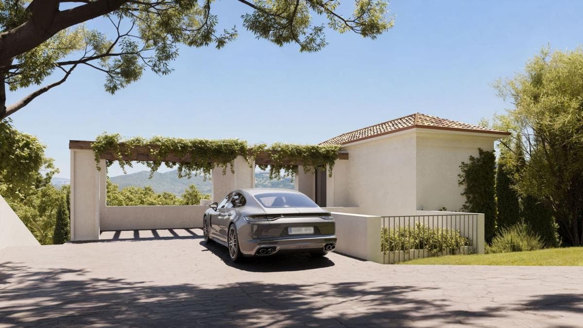 Nowa nieruchomość Verdana Villas w Marbella photo 4