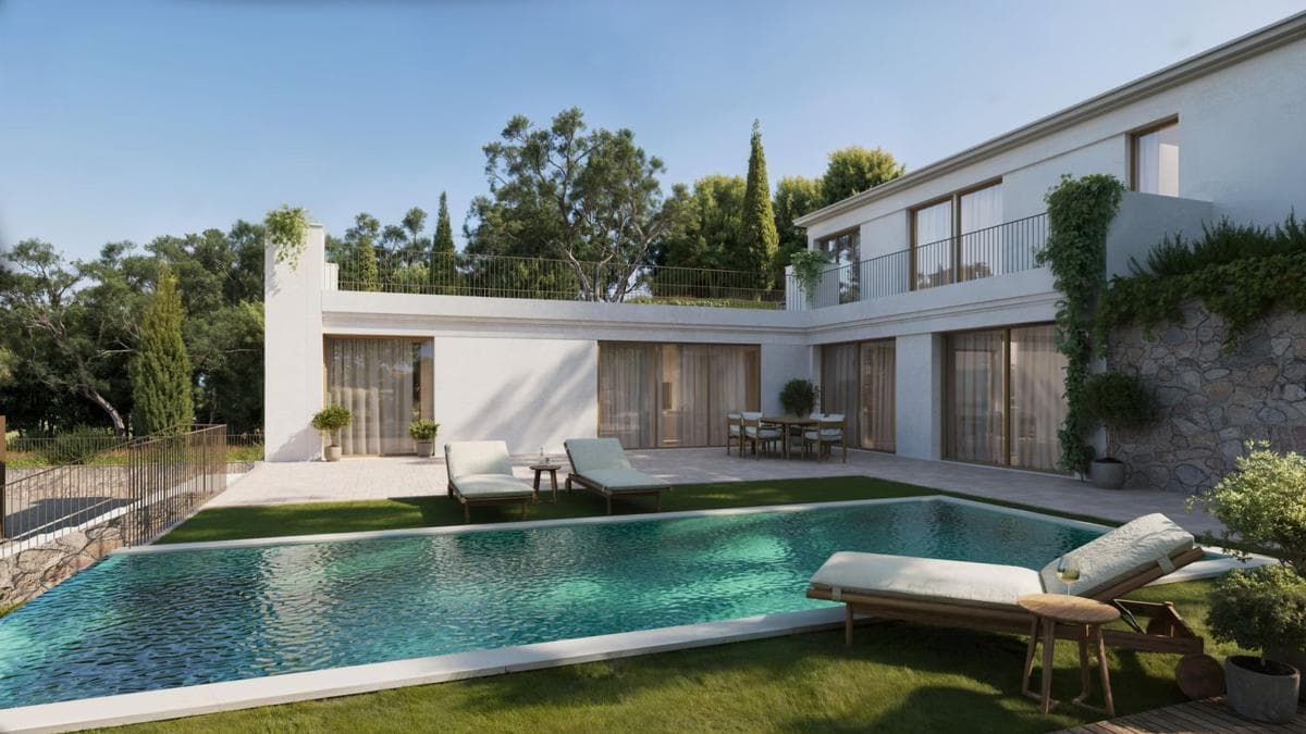Nowa nieruchomość Verdana Villas w Marbella photo 5