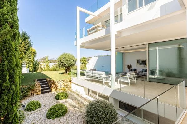 ЖК Nara Marbella новая стройка в Марбелла photo 1