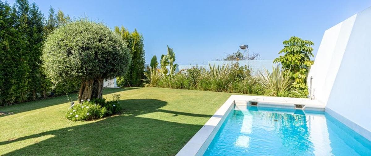 Новостройка Nara Marbella в Марбелла photo 2