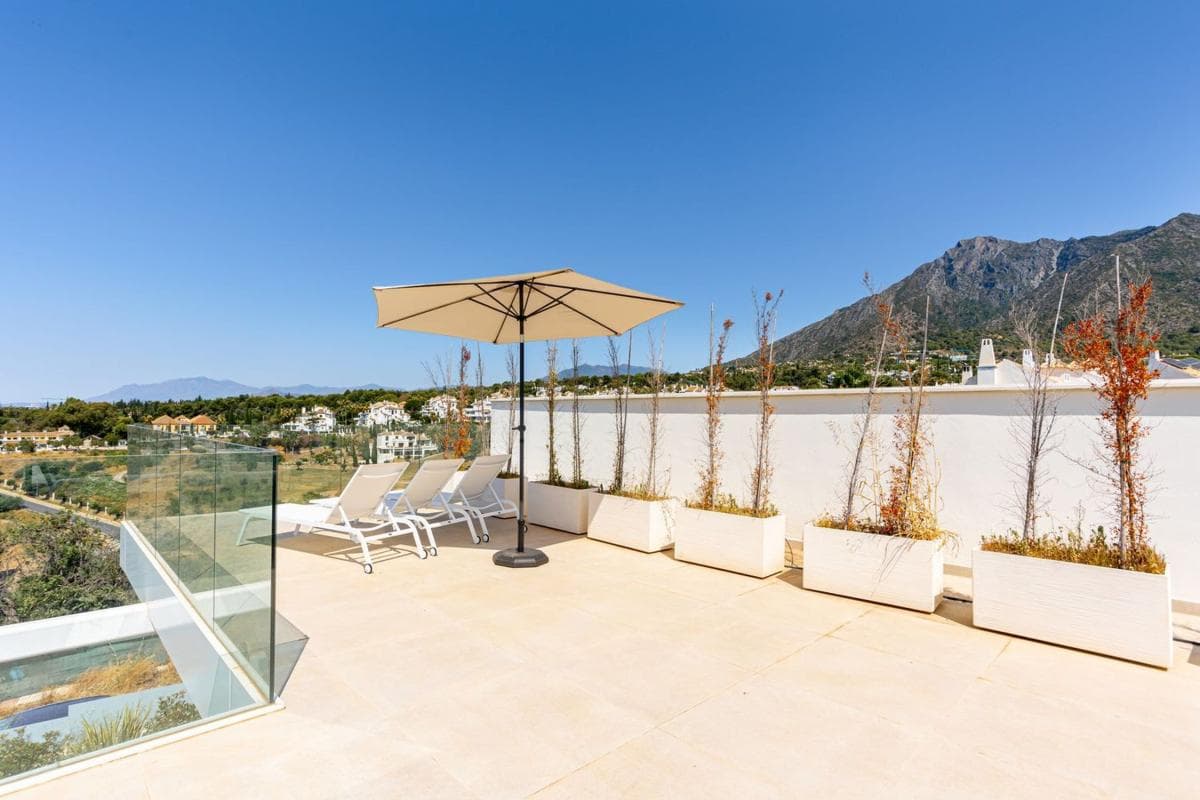 Новостройка Nara Marbella в Марбелла photo 4