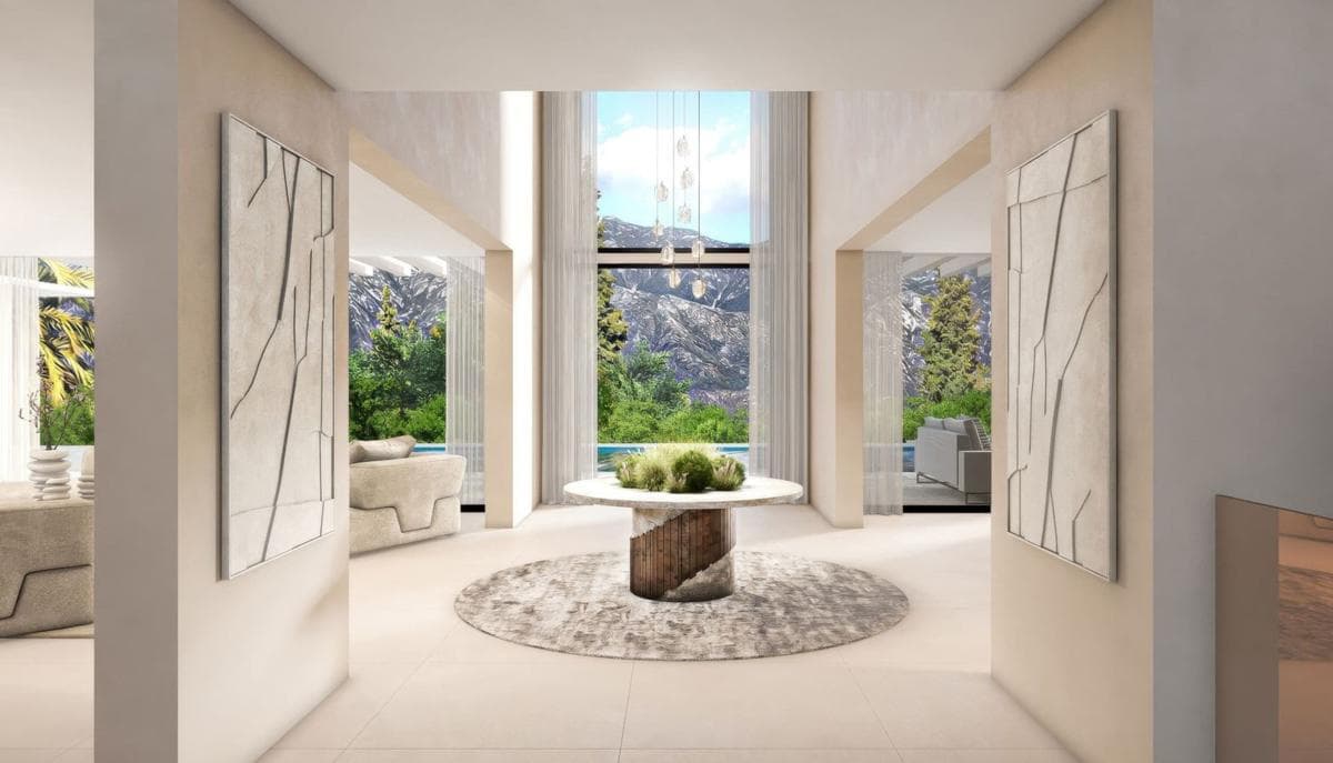 Nowa nieruchomość Villa Mia w Marbella photo 4