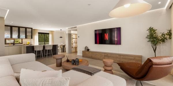 Duplex en venta en Dúplex en Calle de las Adelfas, 7, Nueva Andalucía, Marbella, Marbella photo 1