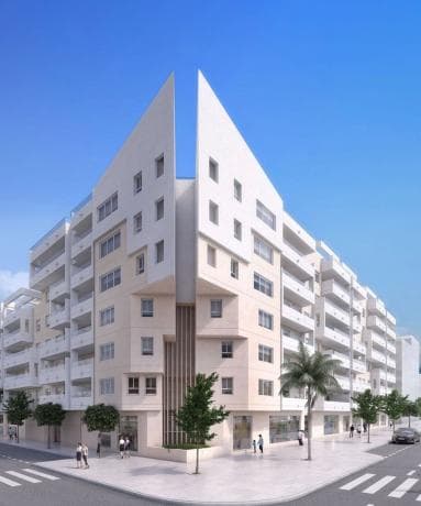 Promotion Puerto Banus new development in Marbella photo 1