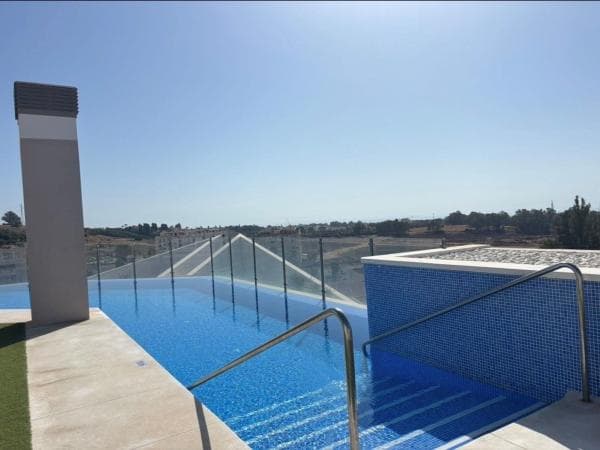 Promotion Puerto Banus new development in Marbella thumbnail 1