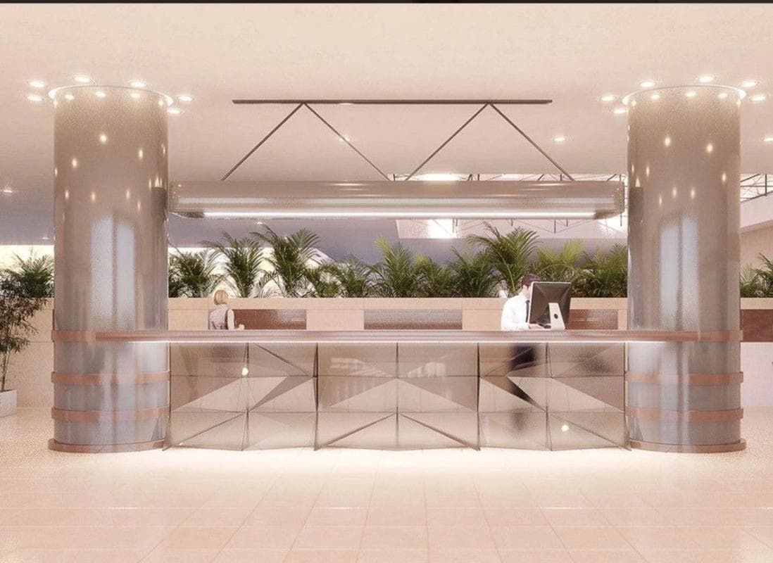 New construction Puerto Banus in Marbella photo 4