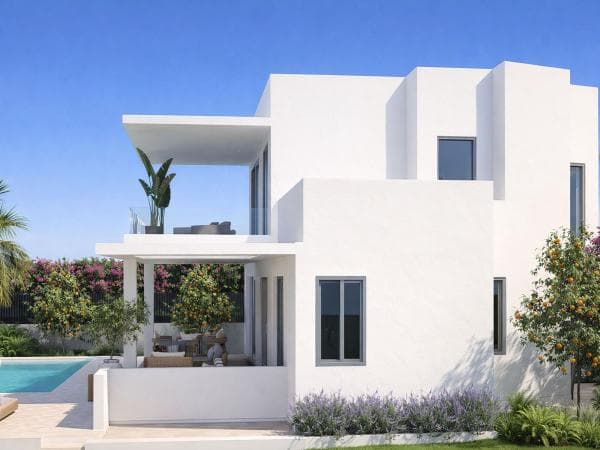 Promoción Villa Sol obra nueva en Marbella thumbnail 1